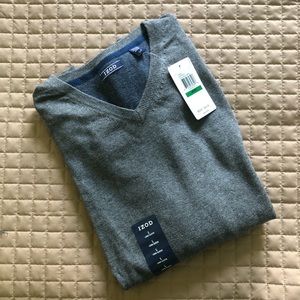 Men’s Izod Sweater